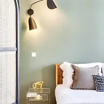 Da\'Home - Boavista Green Studio