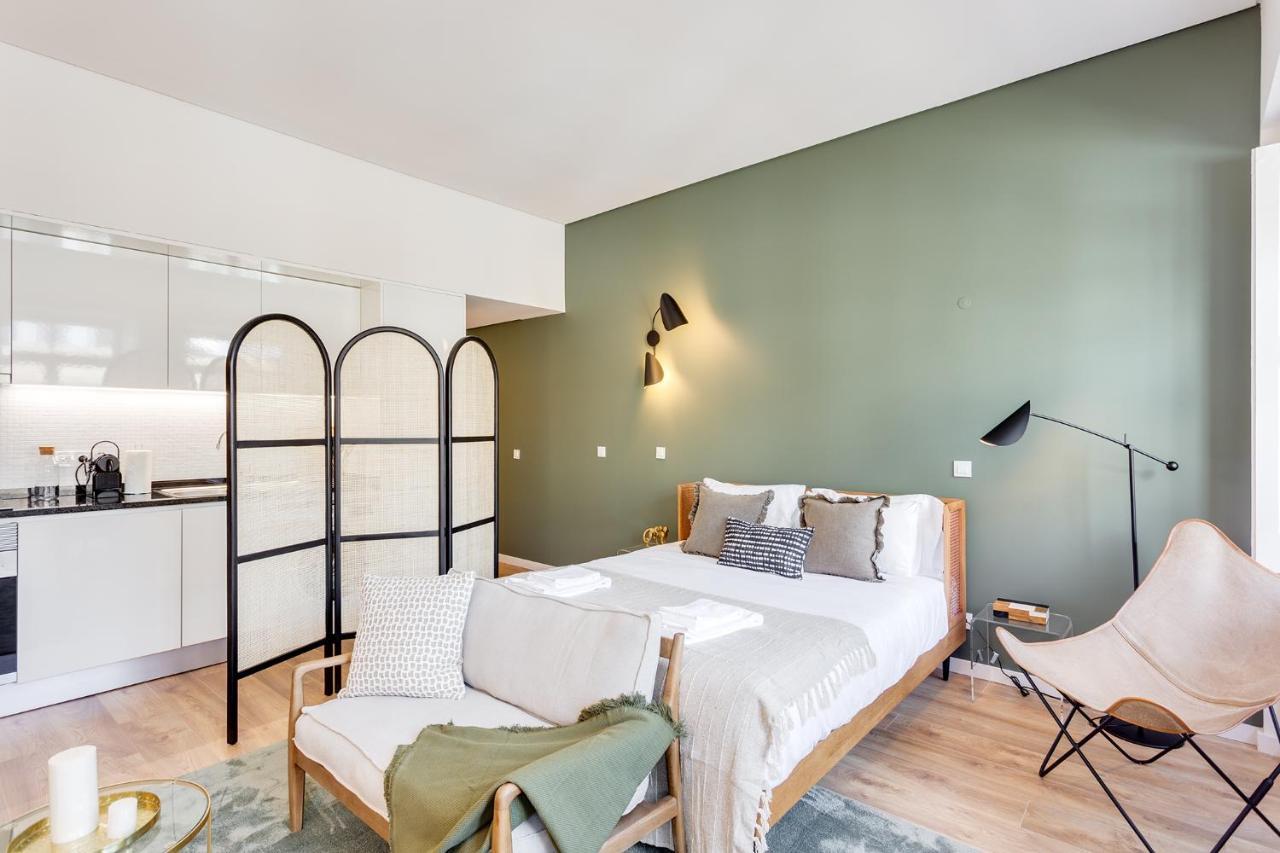 Apartamento Da'home - Boavista *