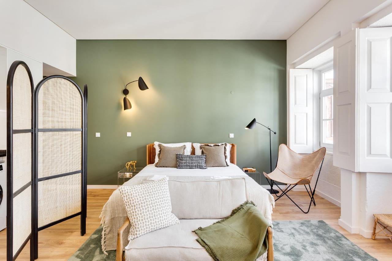 Da'home - Boavista Apartamento Porto